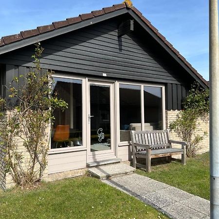 Vakantiehuis Gertrude Middelkerke Ngoại thất bức ảnh