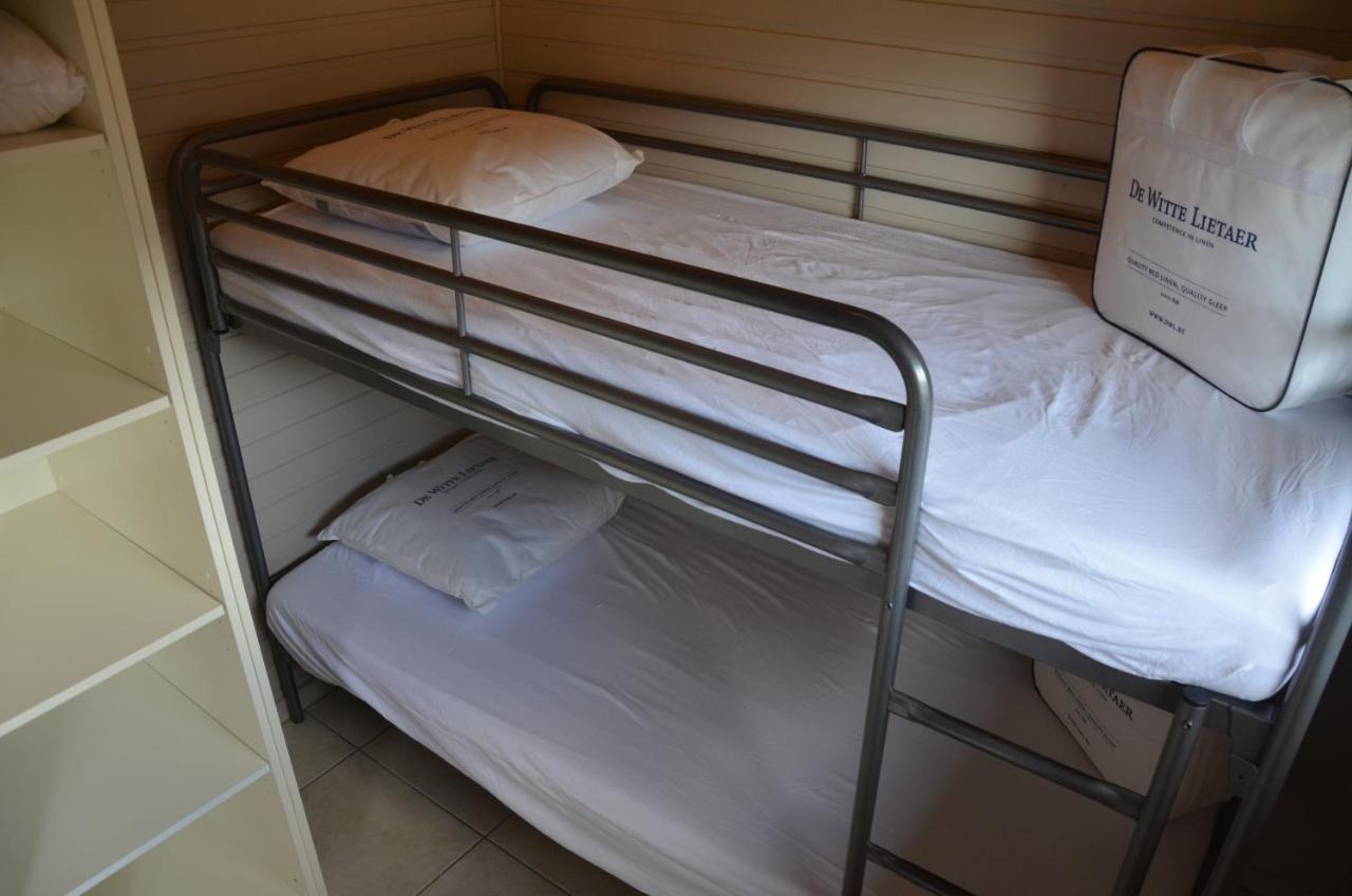 Vakantiehuis Gertrude Middelkerke Ngoại thất bức ảnh