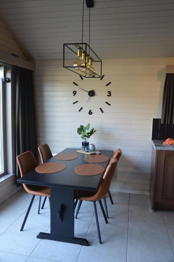 Vakantiehuis Gertrude Middelkerke Ngoại thất bức ảnh
